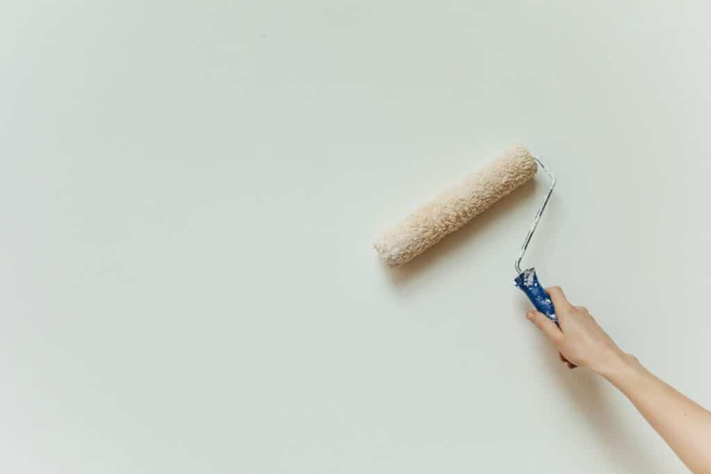 How long does it take to paint a house in singapore?