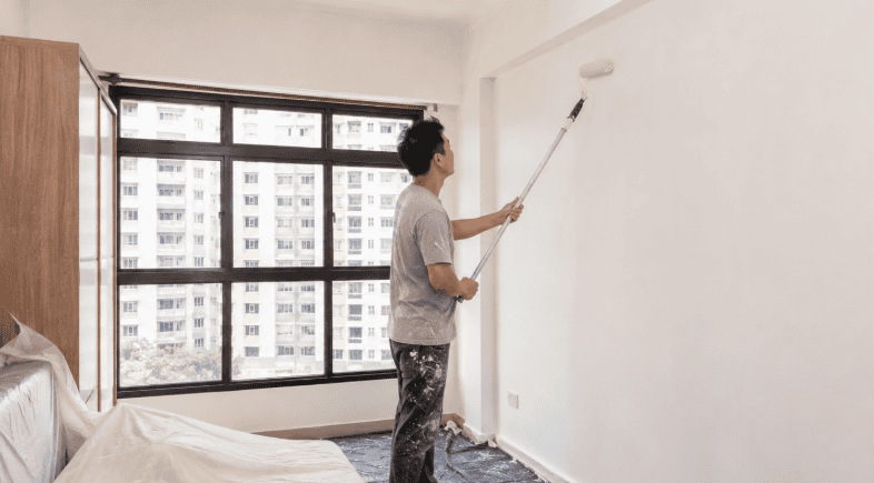 HDB Painting 1 hdb painting servicesa singap