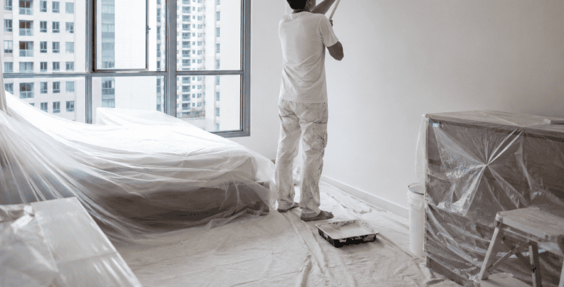 Repainting Services 2 Image 6