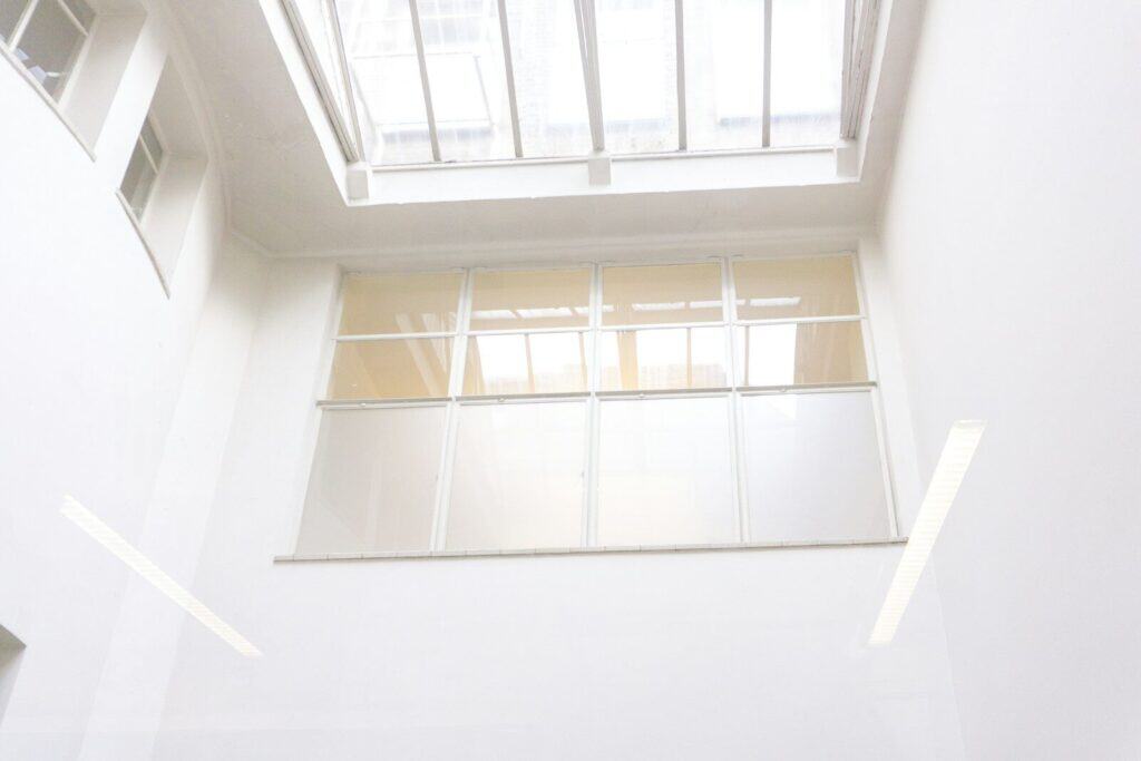 commercial painting