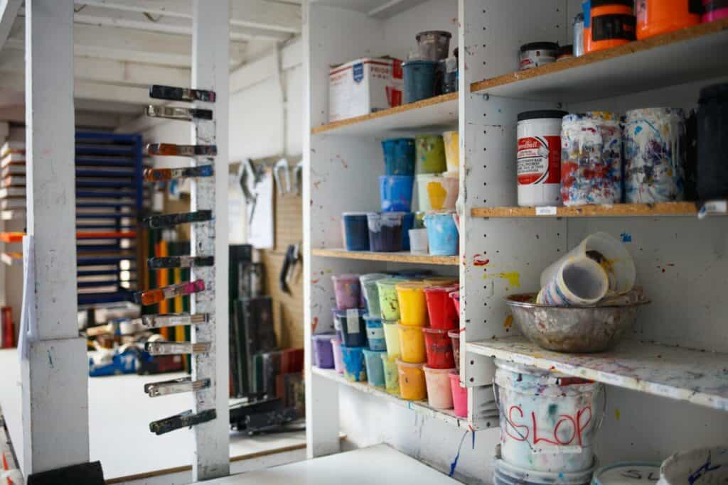 Best places to buy high-quality painting supplies in Singapore
